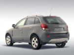 Daewoo Winstorm MaXX 2008 года